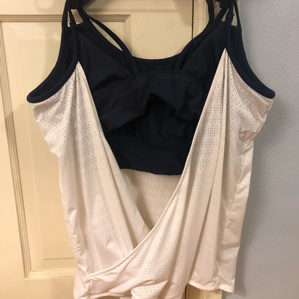 Athleta Tank